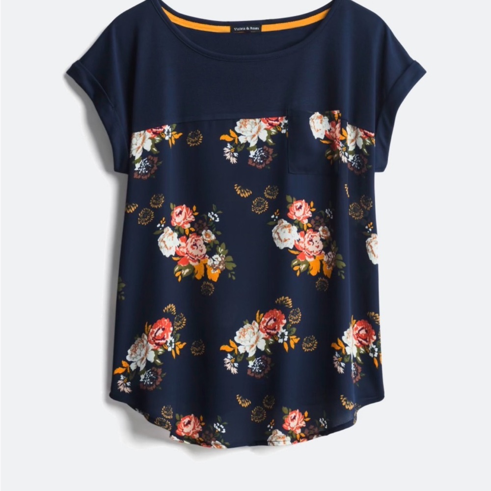 Stitch Fix Top (L)